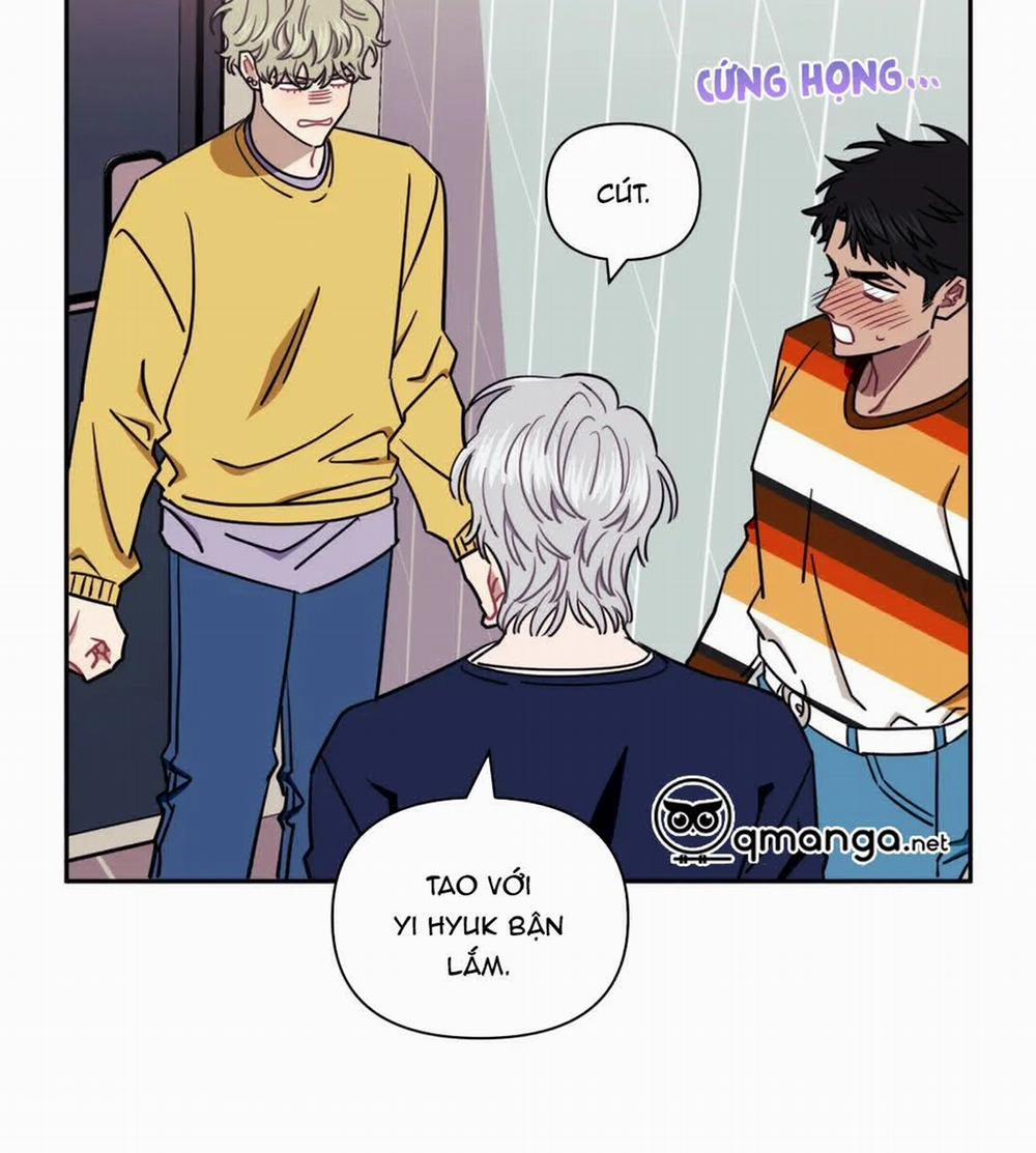 Khoảng Cách Xa Lạ 15 trang 84