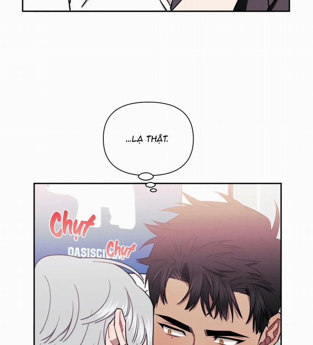 Khoảng Cách Xa Lạ 16 trang 110