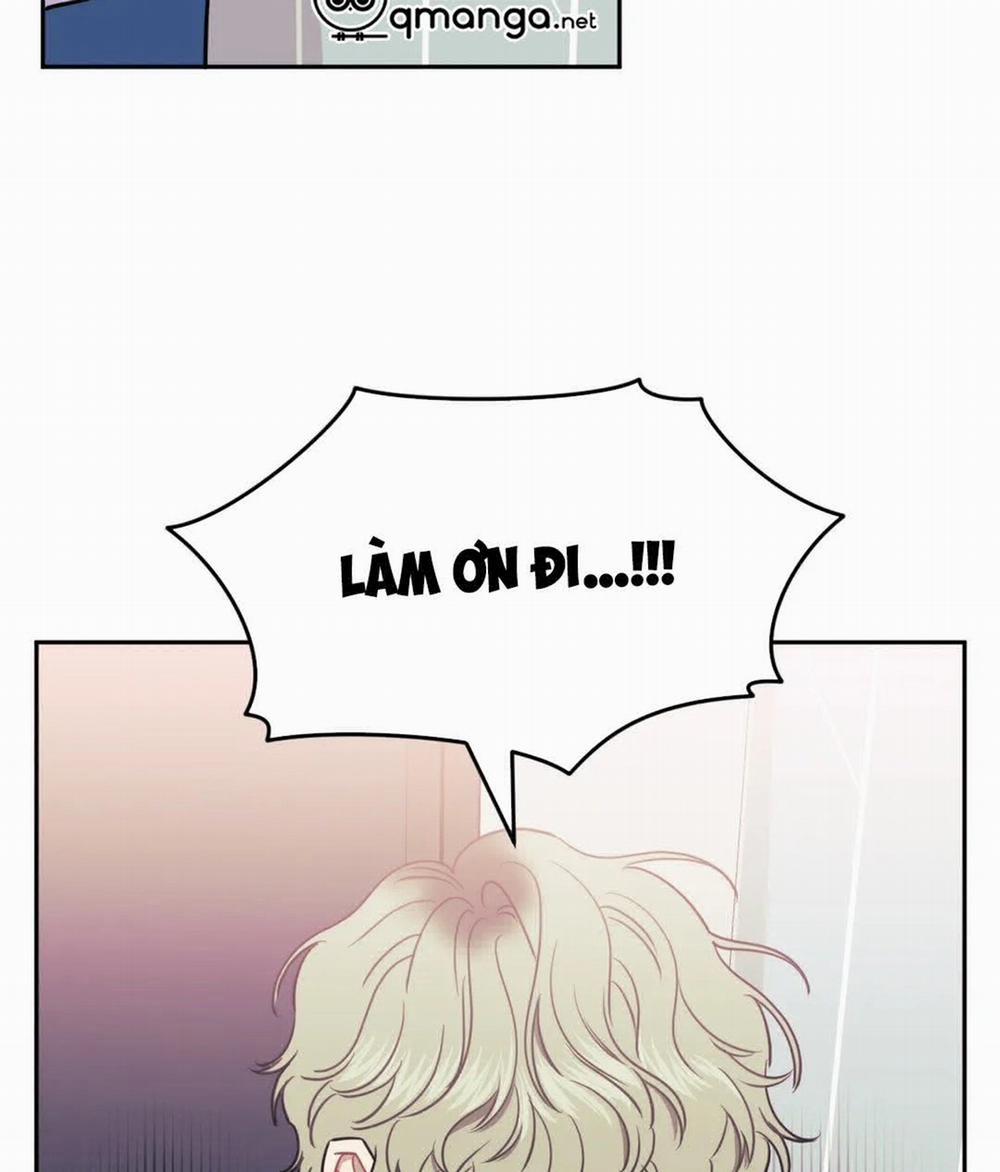 Khoảng Cách Xa Lạ 16 trang 2