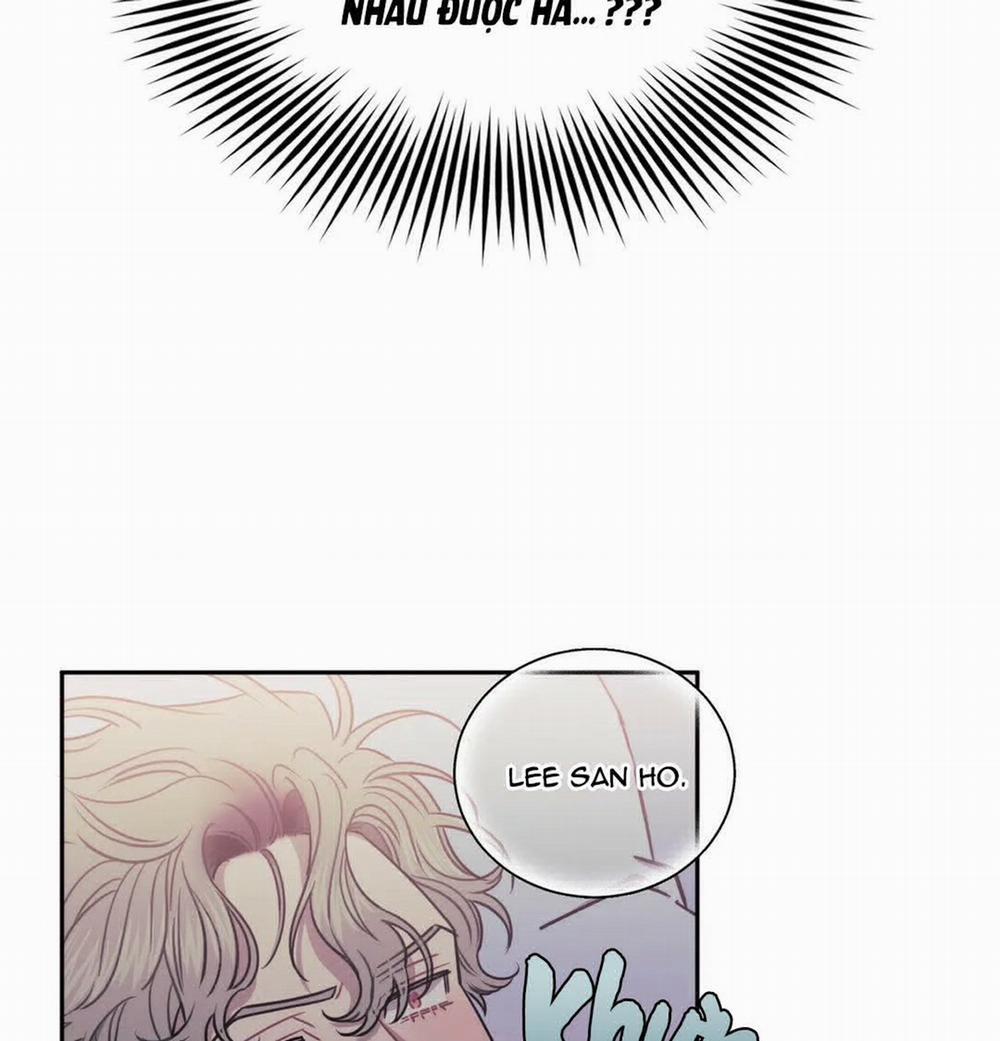 Khoảng Cách Xa Lạ 16 trang 33