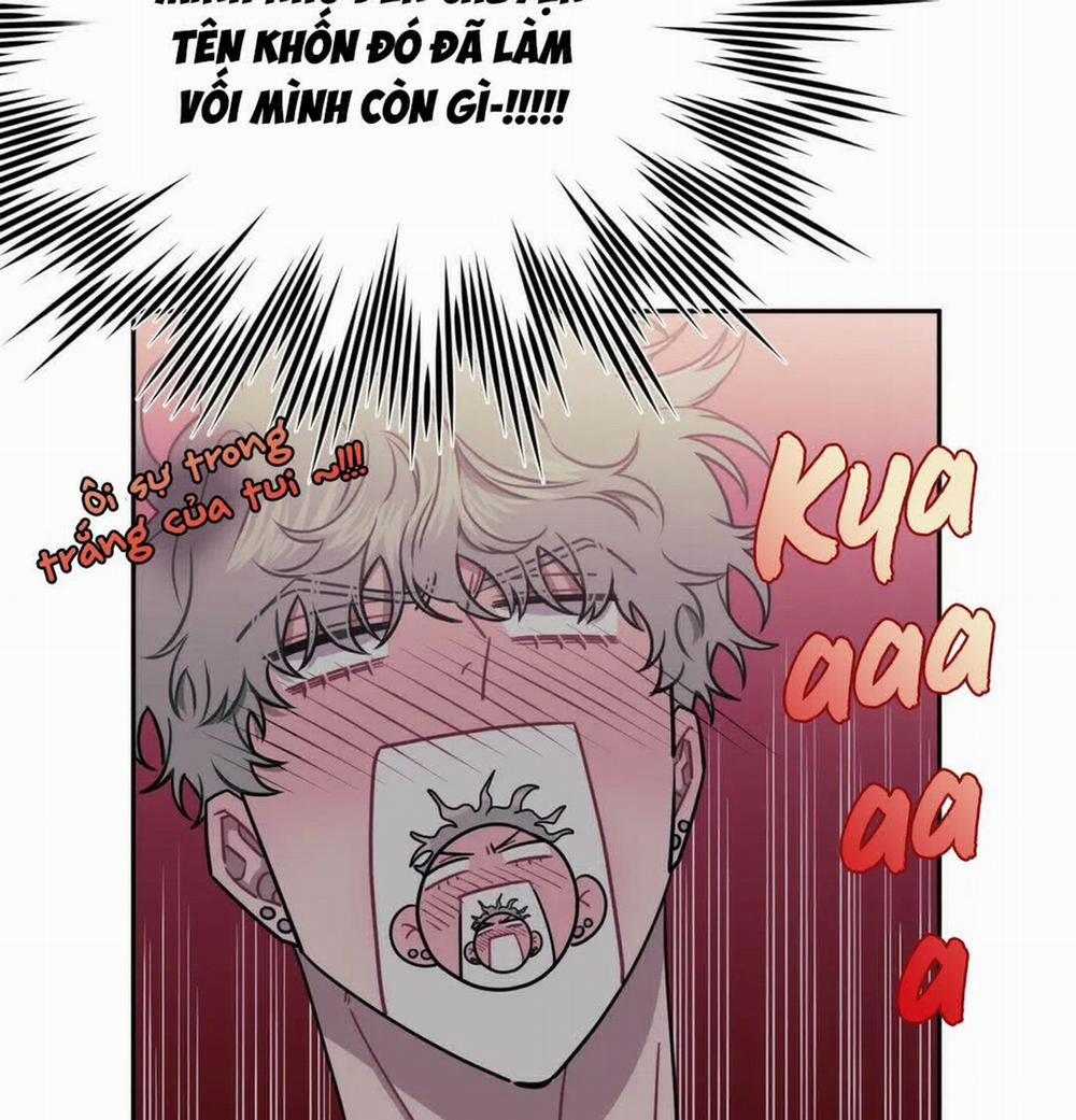 Khoảng Cách Xa Lạ 16 trang 40