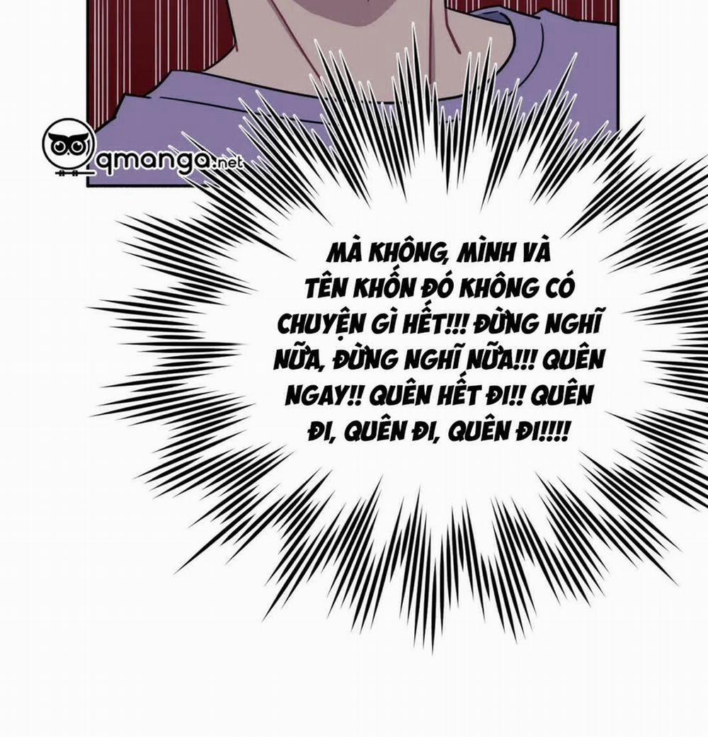 Khoảng Cách Xa Lạ 16 trang 41