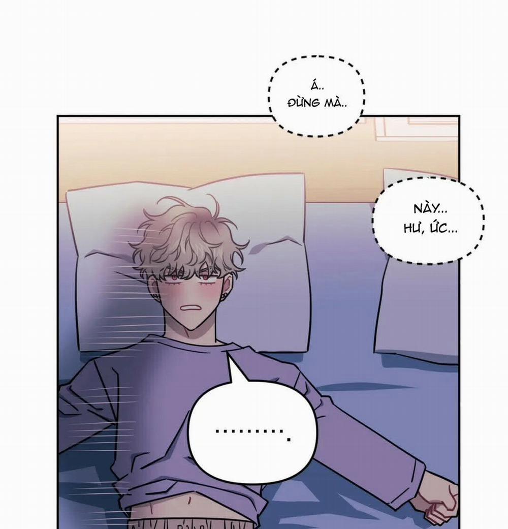 Khoảng Cách Xa Lạ 16 trang 42