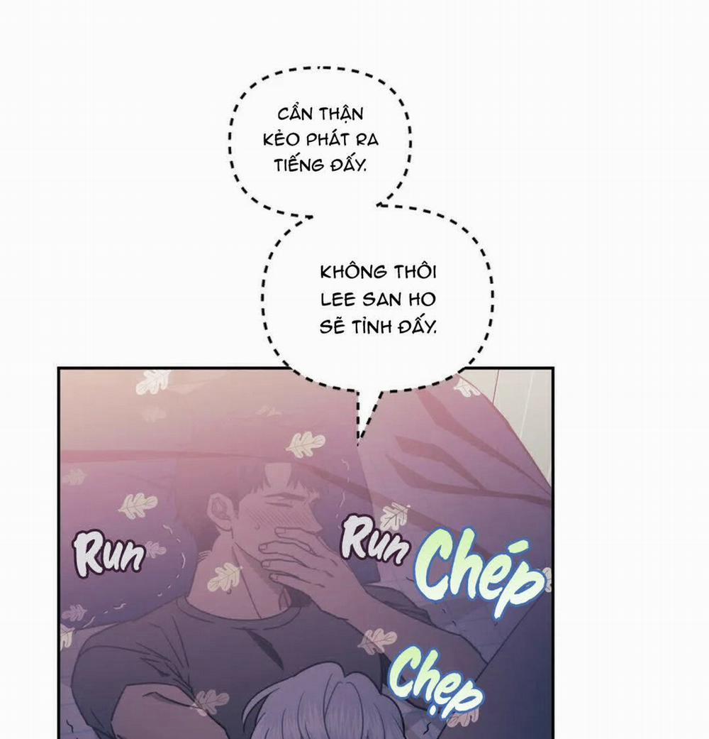 Khoảng Cách Xa Lạ 16 trang 47