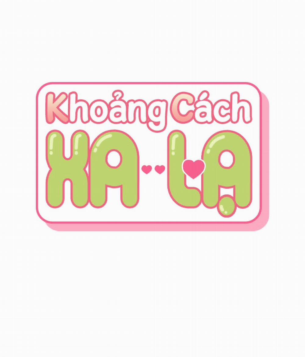 Khoảng Cách Xa Lạ 16 trang 5