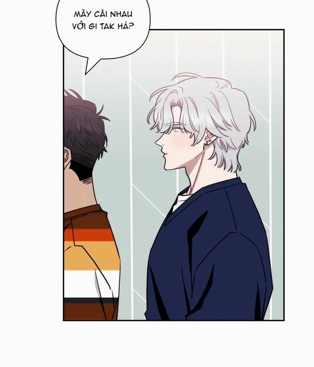 Khoảng Cách Xa Lạ 16 trang 7