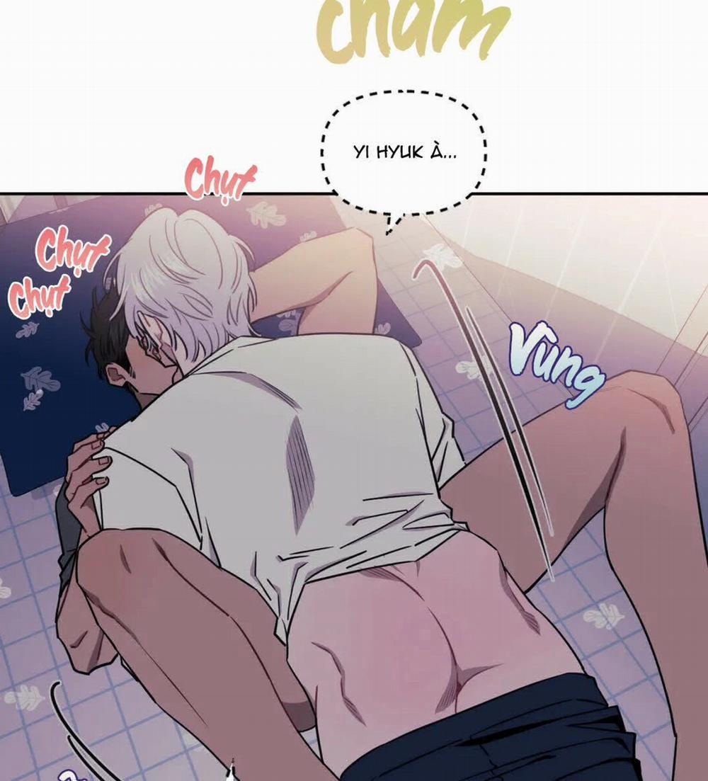 Khoảng Cách Xa Lạ 16 trang 86