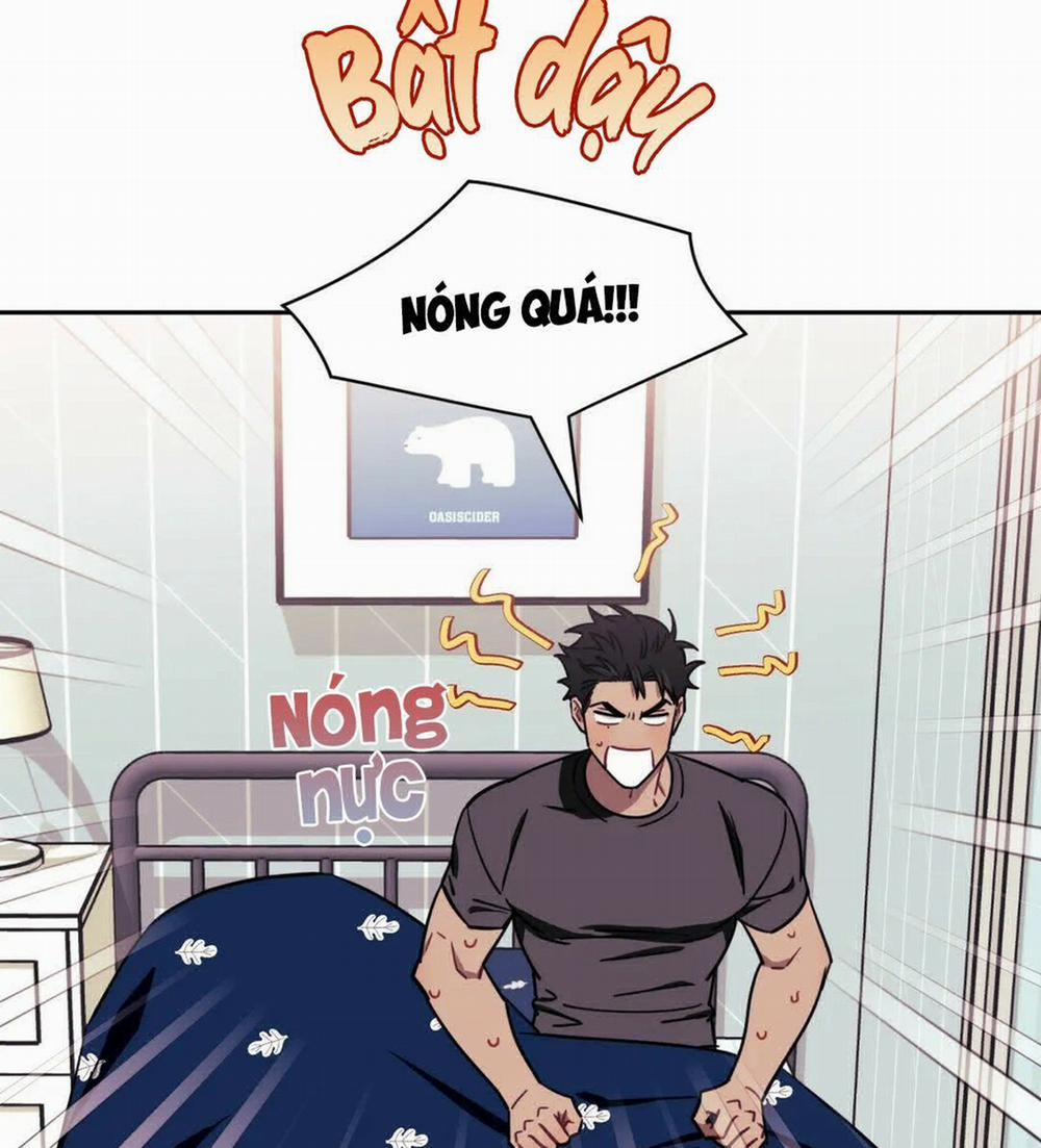 Khoảng Cách Xa Lạ 16 trang 91