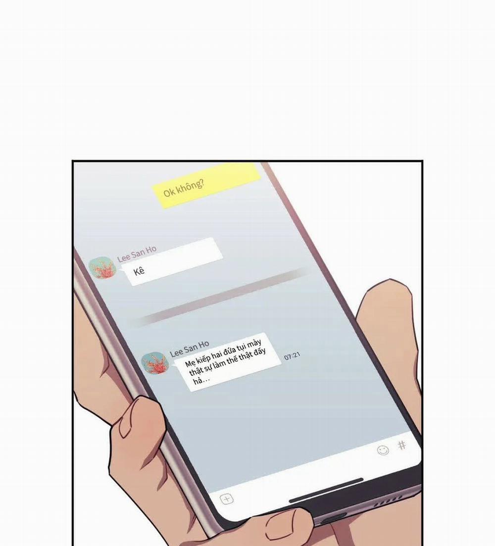 Khoảng Cách Xa Lạ 16 trang 95