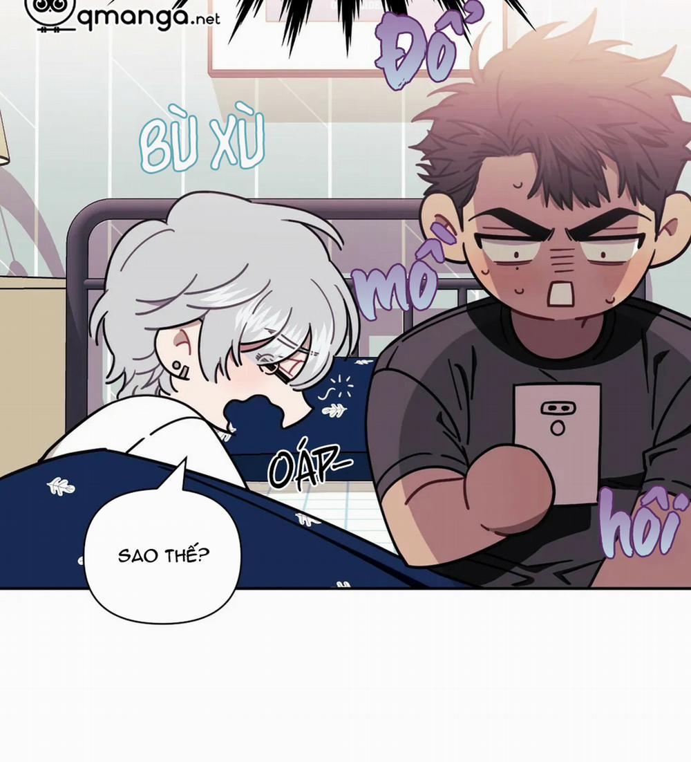 Khoảng Cách Xa Lạ 16 trang 97
