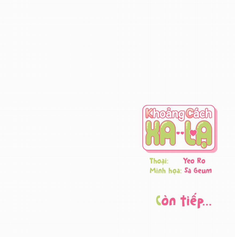 Khoảng Cách Xa Lạ 2 trang 113