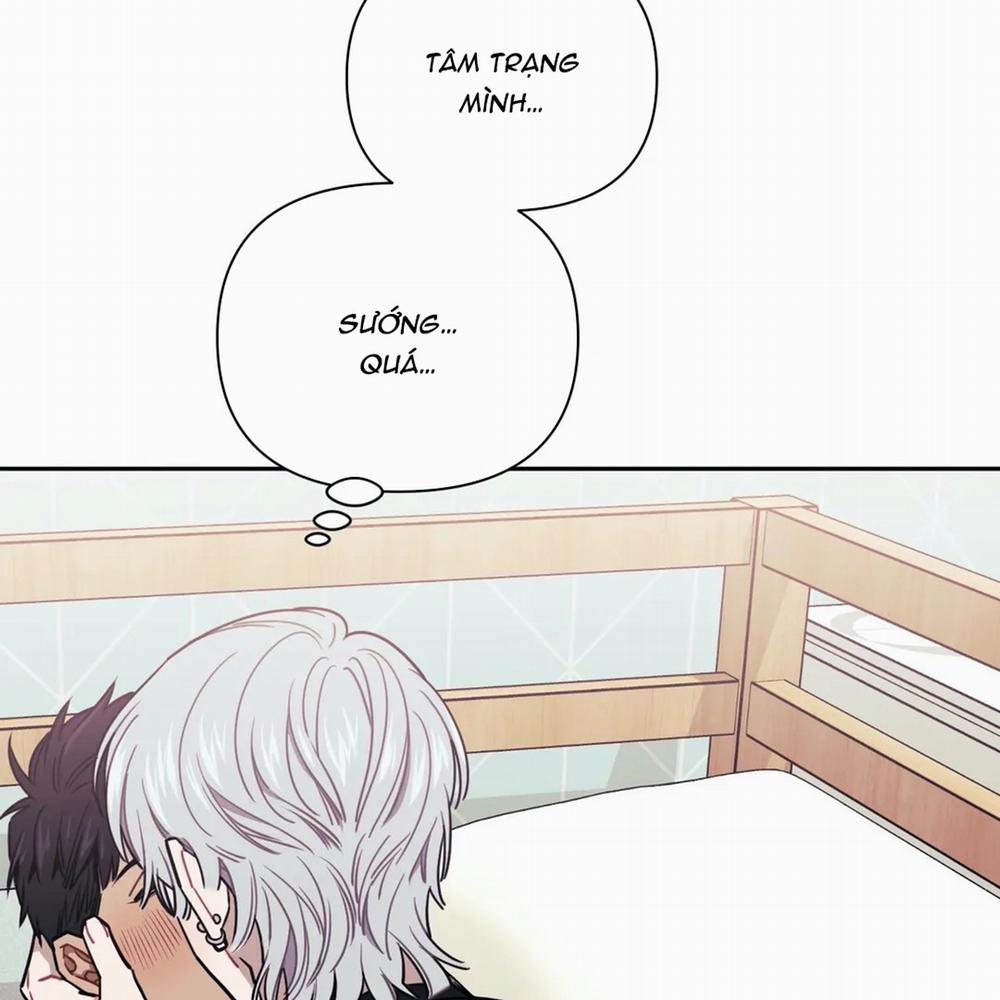 Khoảng Cách Xa Lạ 2 trang 16