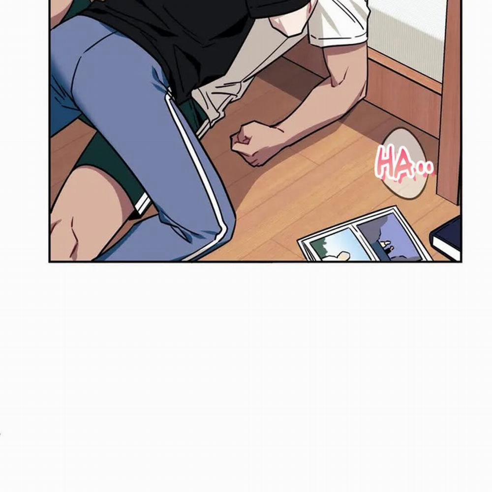 Khoảng Cách Xa Lạ 2 trang 2