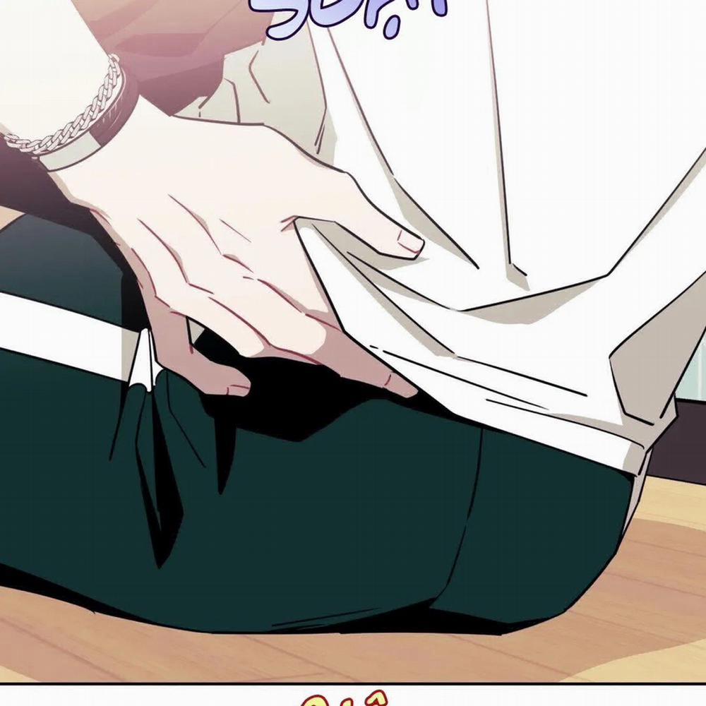 Khoảng Cách Xa Lạ 2 trang 20