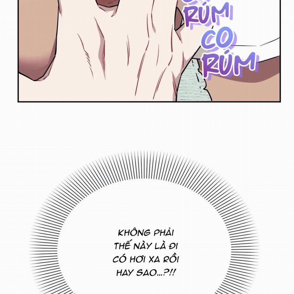 Khoảng Cách Xa Lạ 2 trang 25