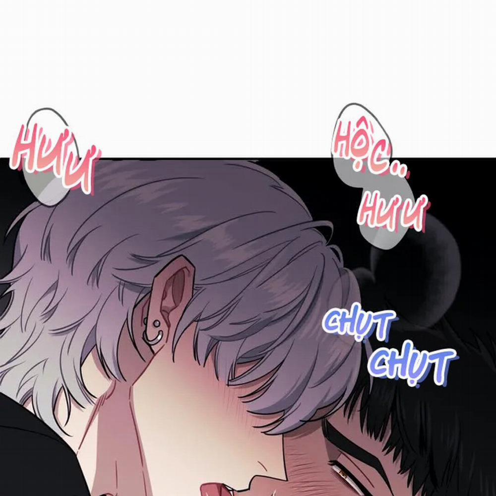 Khoảng Cách Xa Lạ 2 trang 3