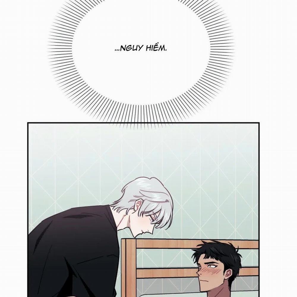 Khoảng Cách Xa Lạ 2 trang 32