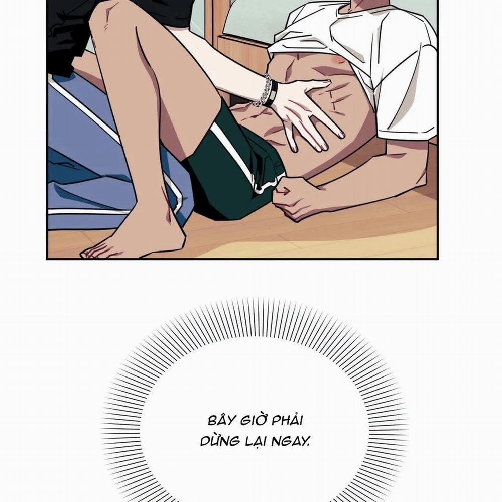 Khoảng Cách Xa Lạ 2 trang 33