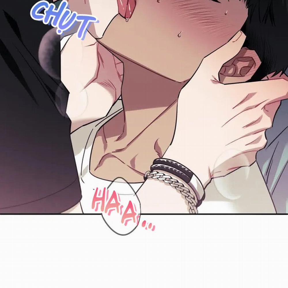 Khoảng Cách Xa Lạ 2 trang 4