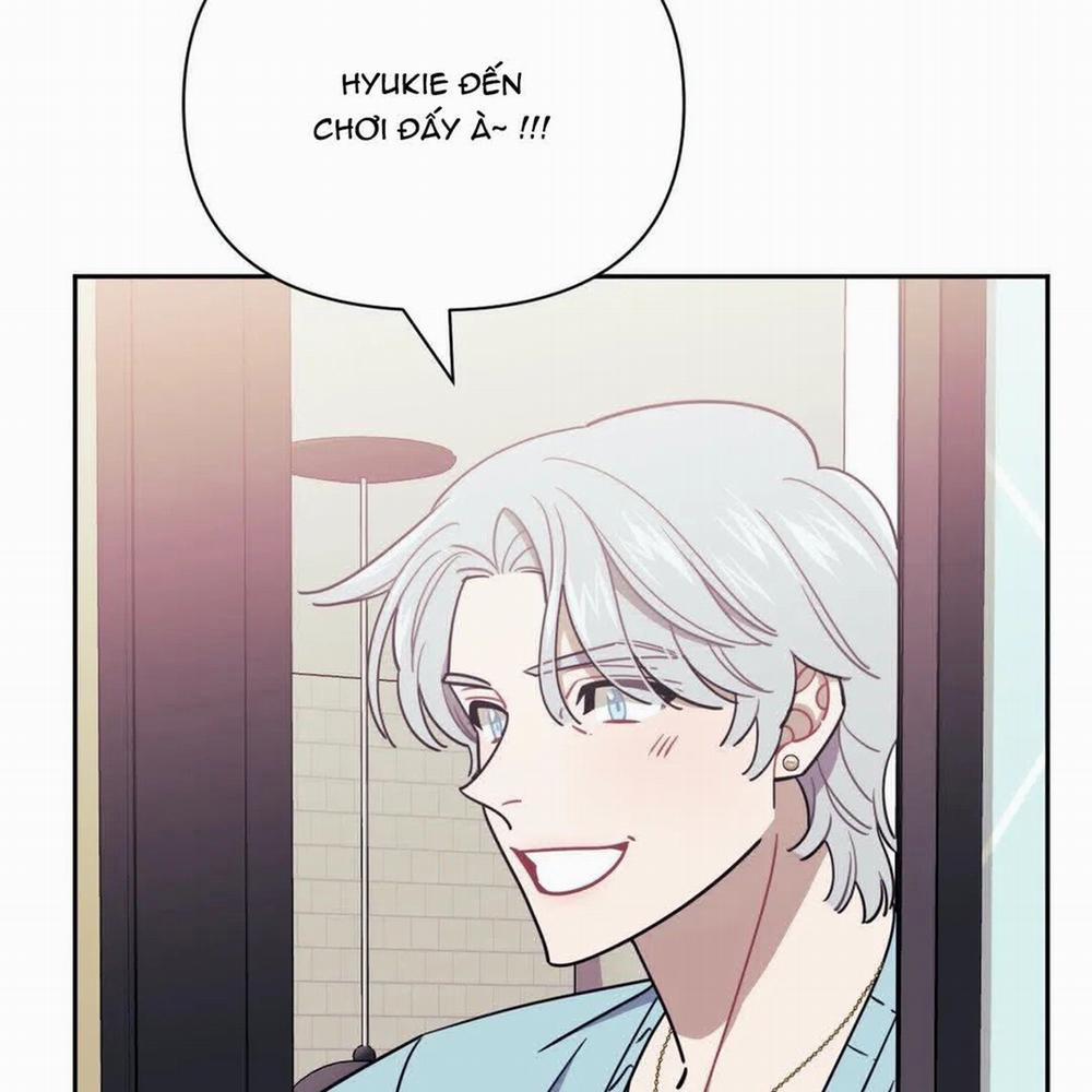 Khoảng Cách Xa Lạ 2 trang 40