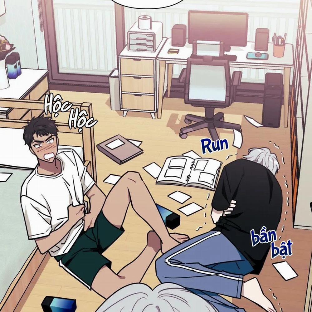 Khoảng Cách Xa Lạ 2 trang 42