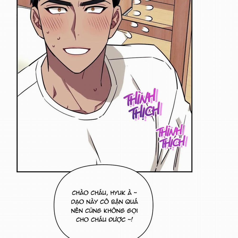 Khoảng Cách Xa Lạ 2 trang 45