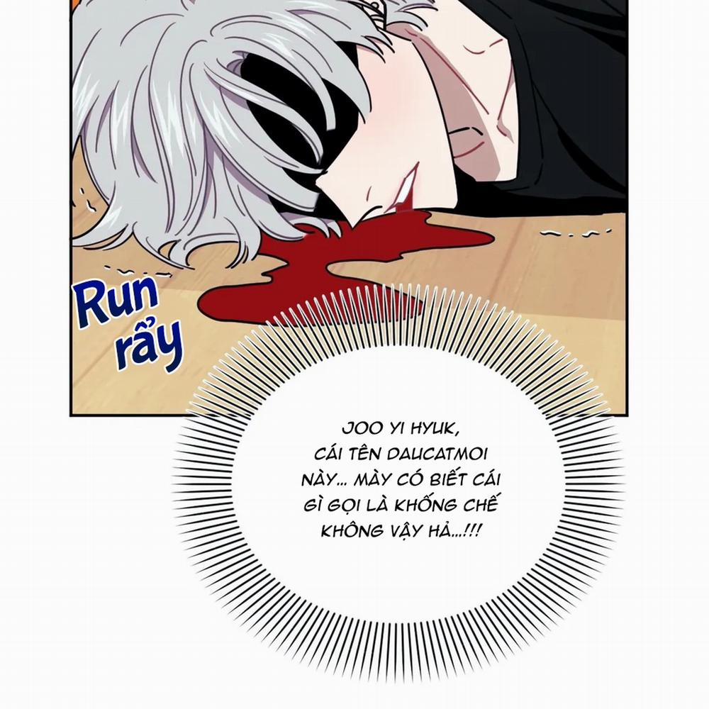 Khoảng Cách Xa Lạ 2 trang 47