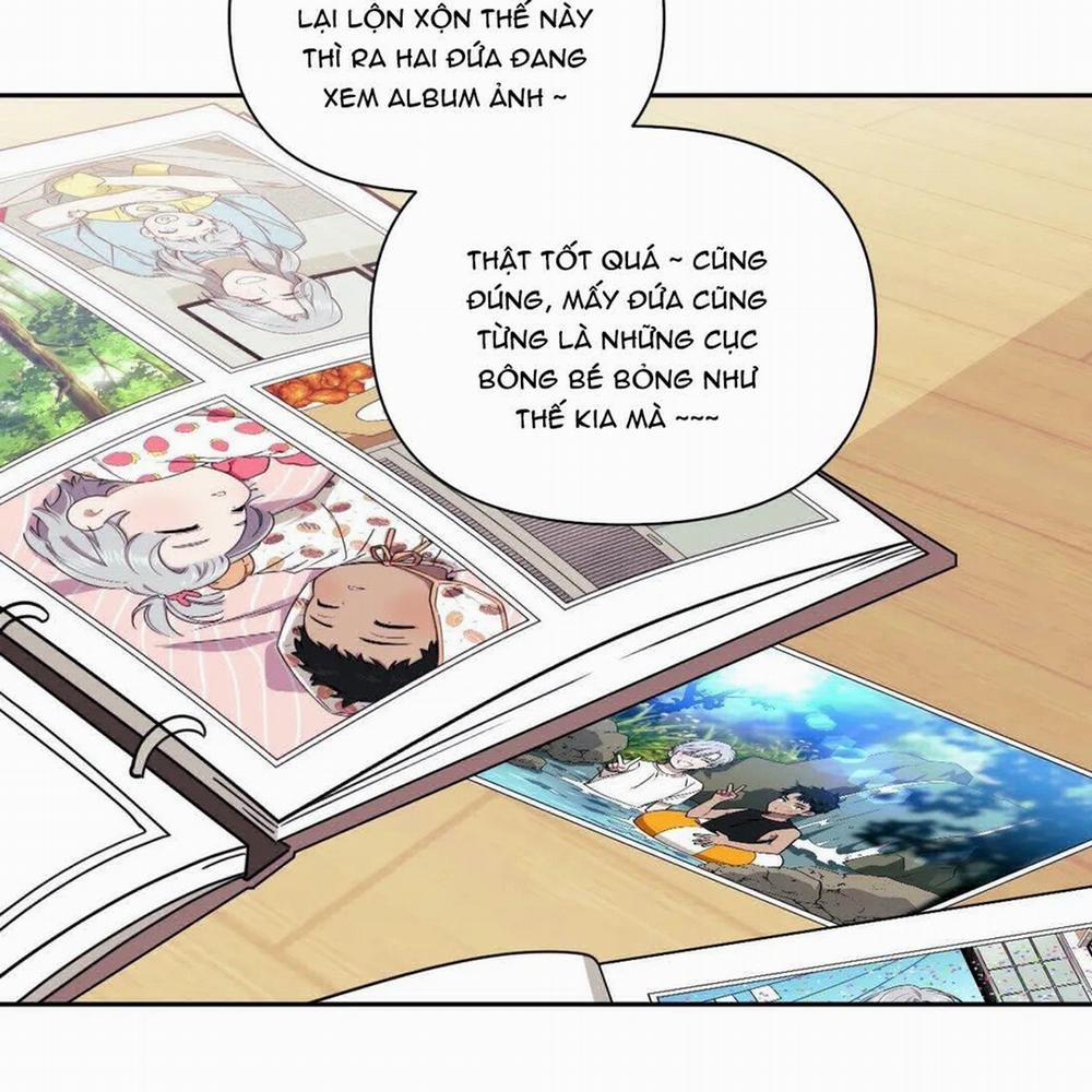 Khoảng Cách Xa Lạ 2 trang 50