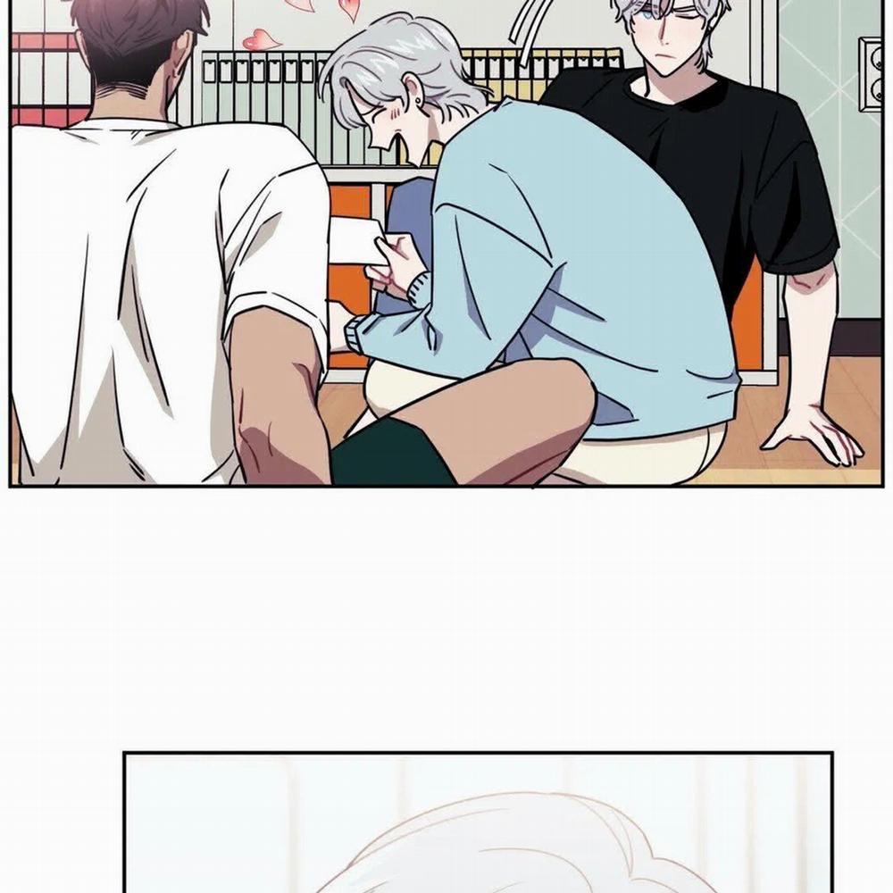 Khoảng Cách Xa Lạ 2 trang 52