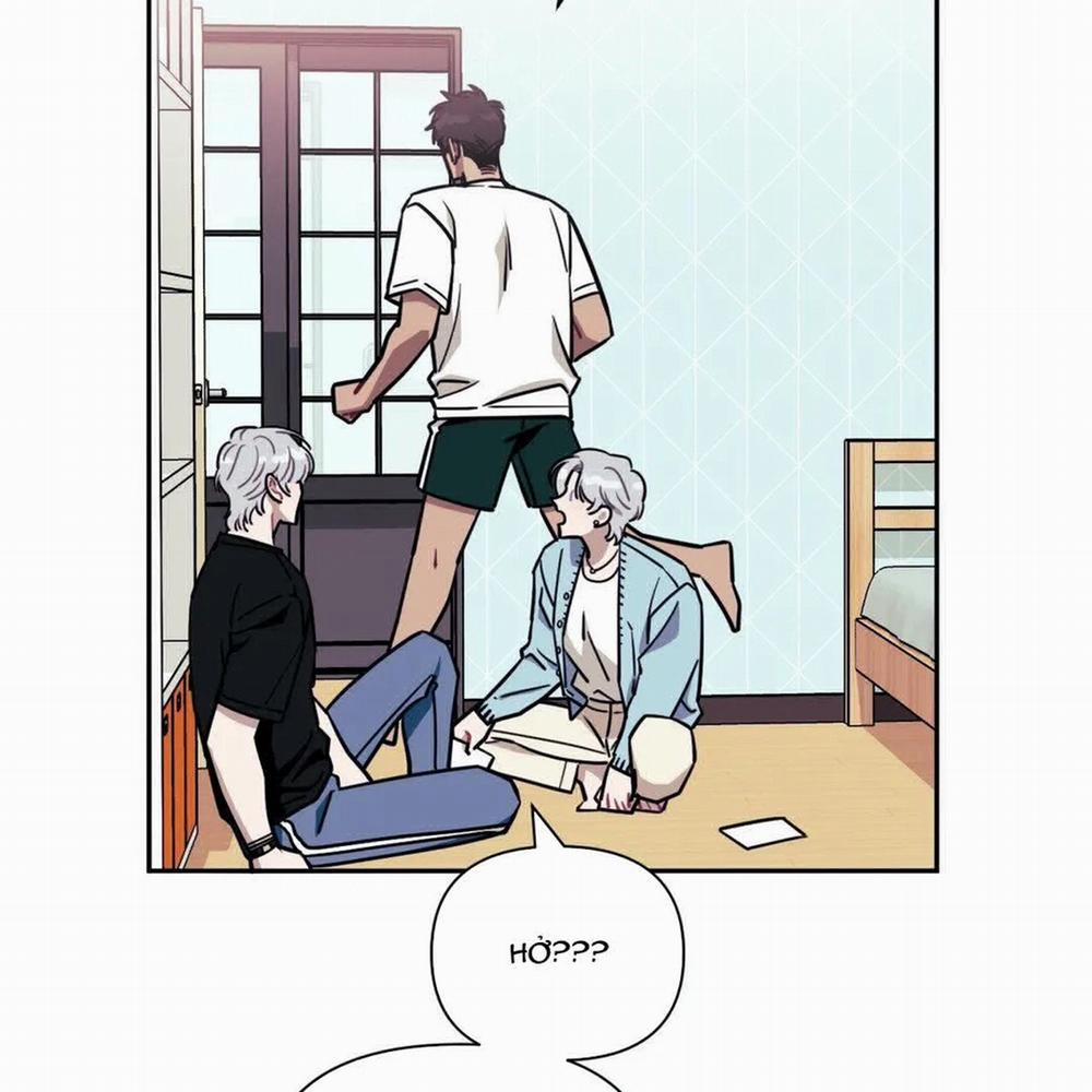 Khoảng Cách Xa Lạ 2 trang 57