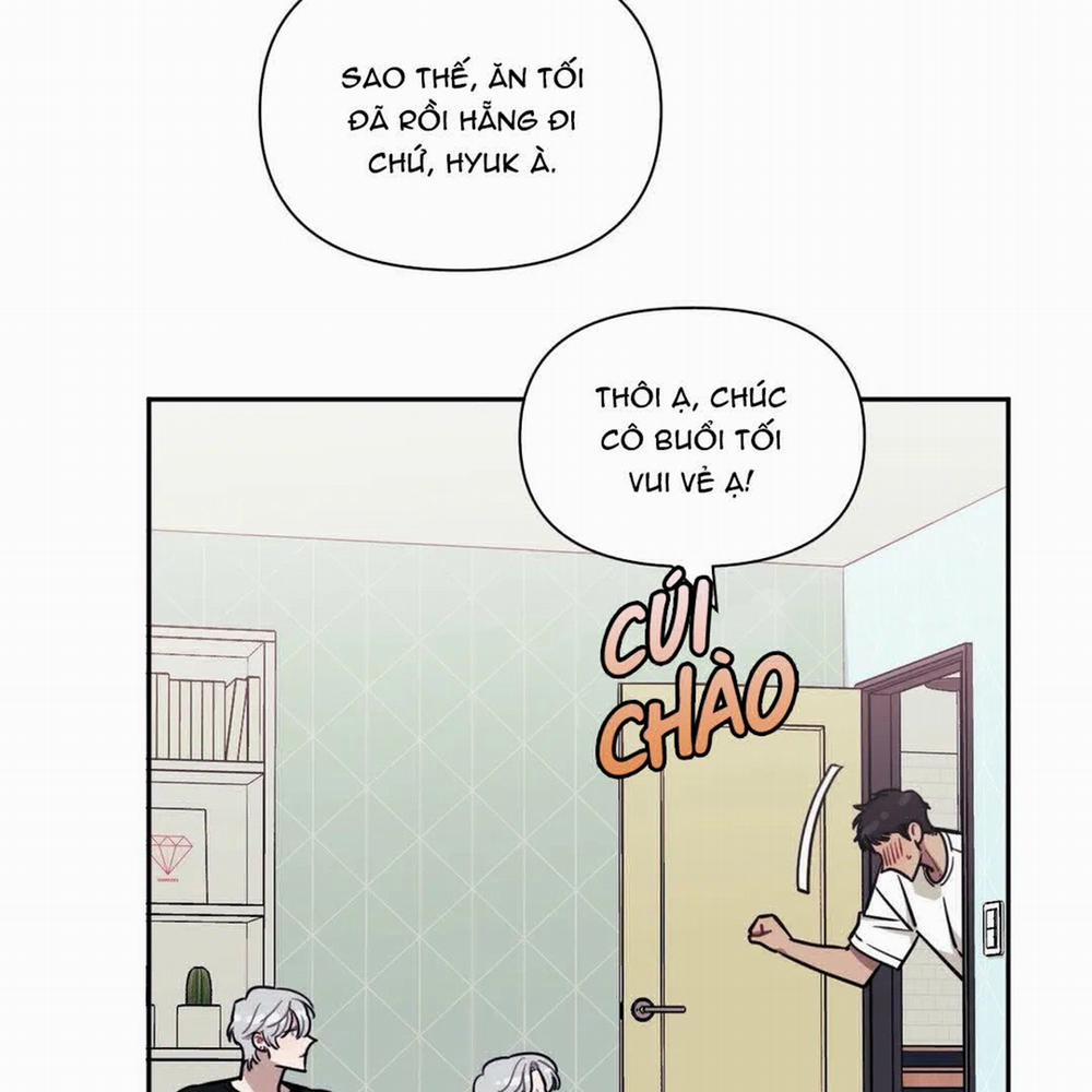 Khoảng Cách Xa Lạ 2 trang 58