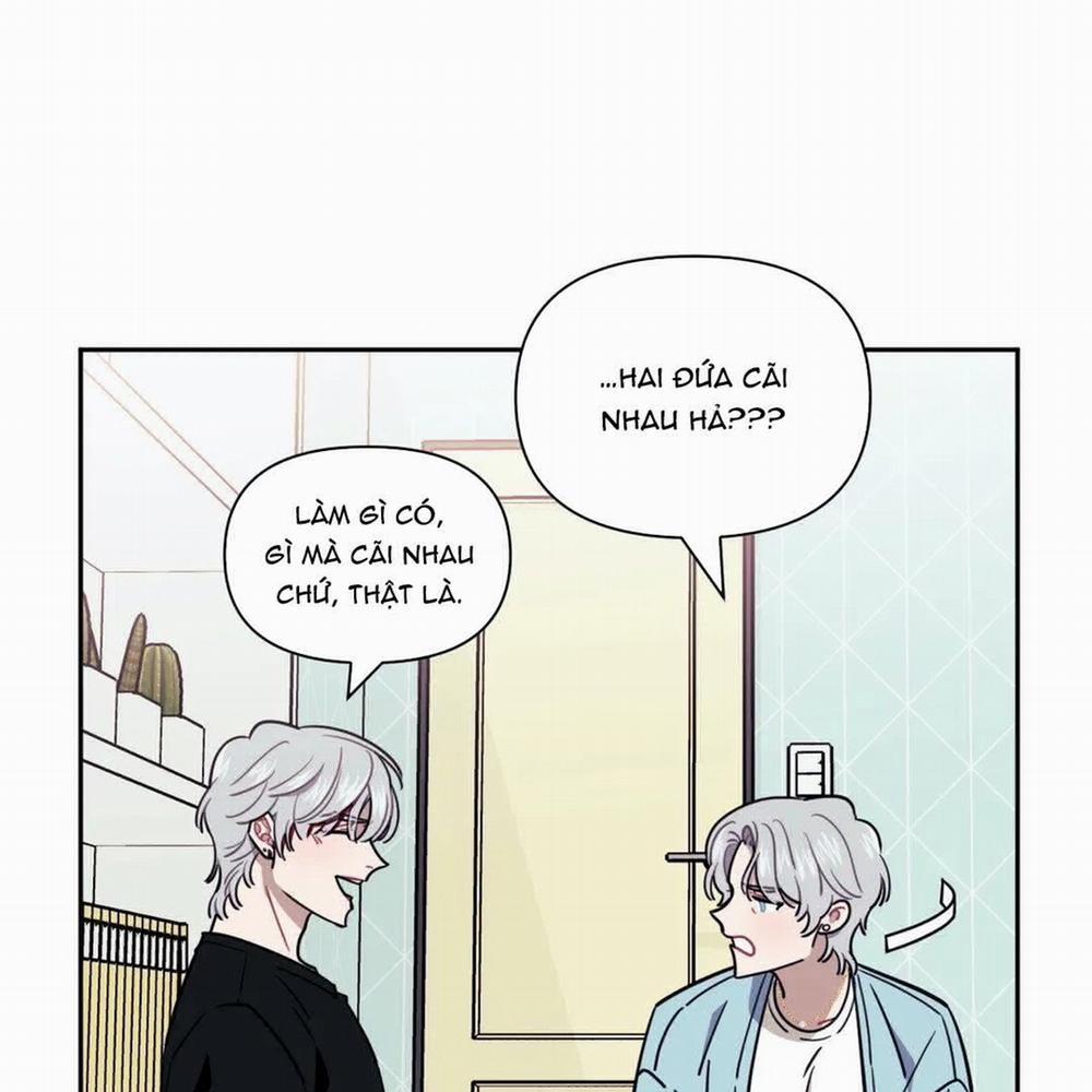 Khoảng Cách Xa Lạ 2 trang 61