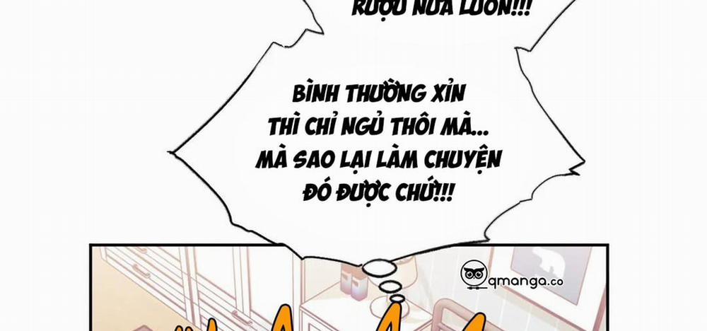 Khoảng Cách Xa Lạ Chương 29 Trang 33