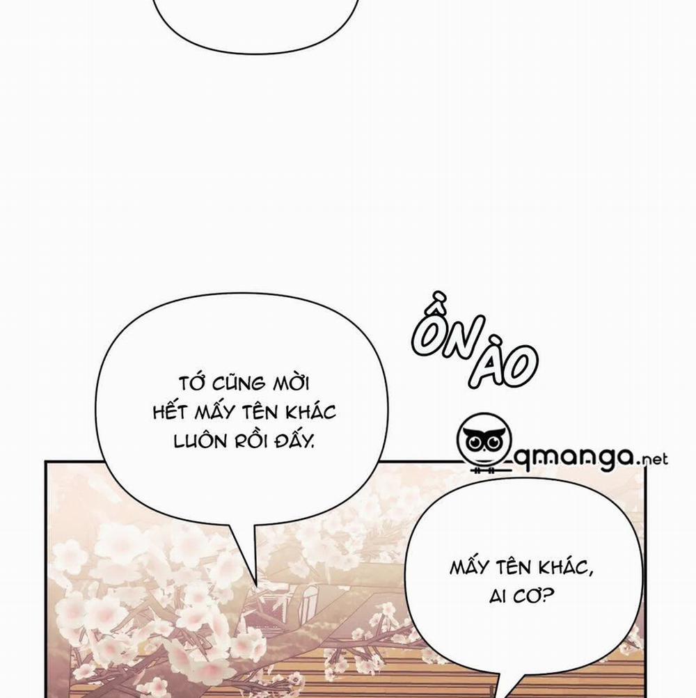 Khoảng Cách Xa Lạ 3 trang 100