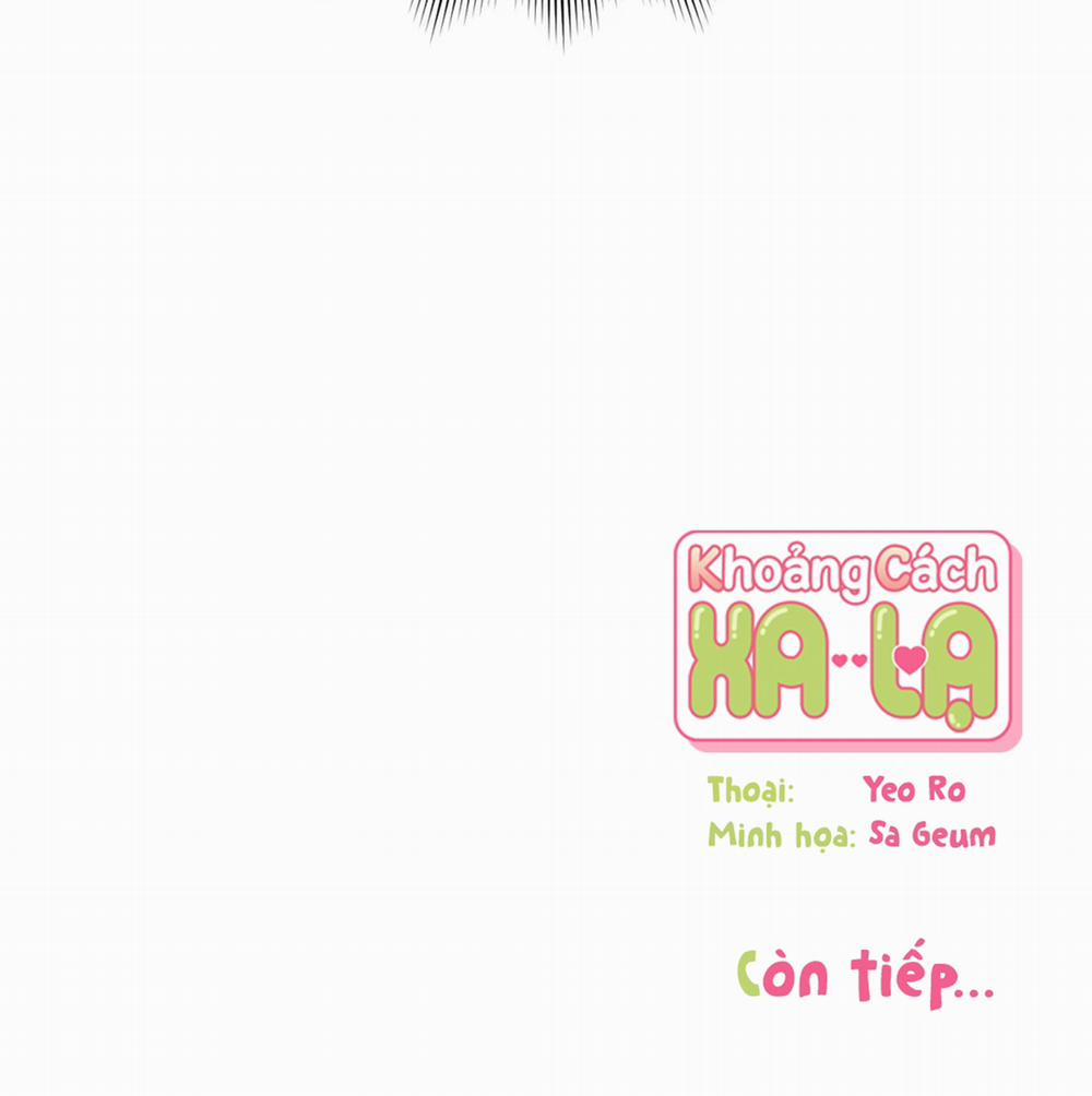 Khoảng Cách Xa Lạ 3 trang 108