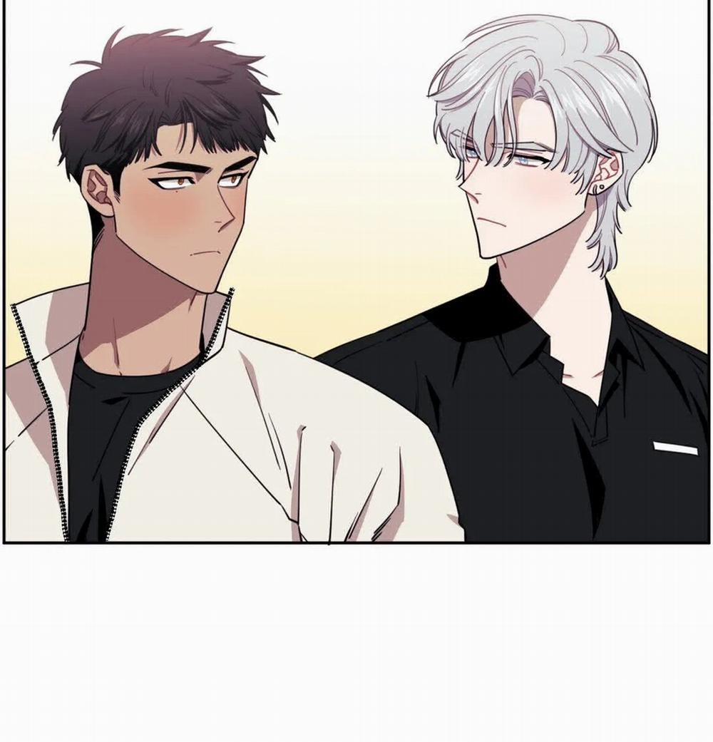 Khoảng Cách Xa Lạ 3 trang 12