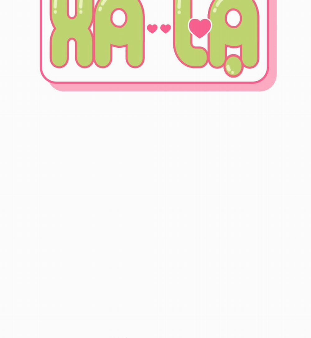 Khoảng Cách Xa Lạ 3 trang 16