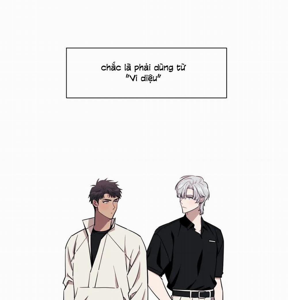 Khoảng Cách Xa Lạ 3 trang 2