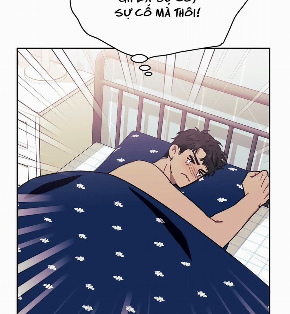 Khoảng Cách Xa Lạ 3 trang 22