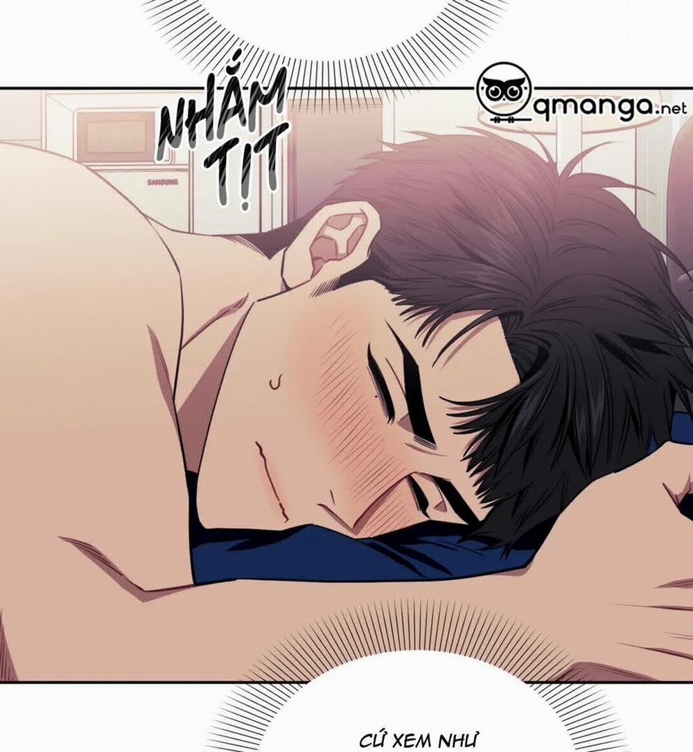 Khoảng Cách Xa Lạ 3 trang 24