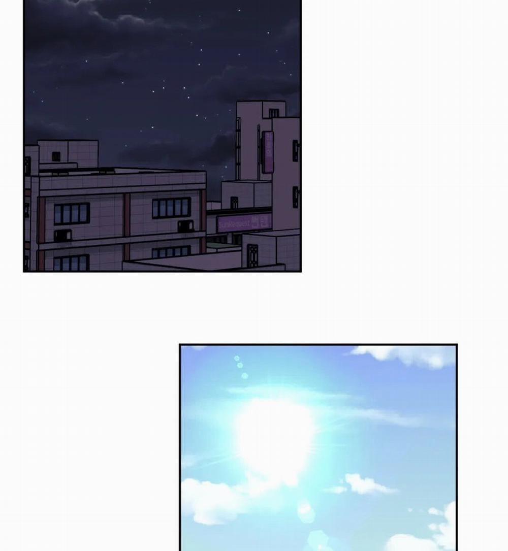 Khoảng Cách Xa Lạ 3 trang 26