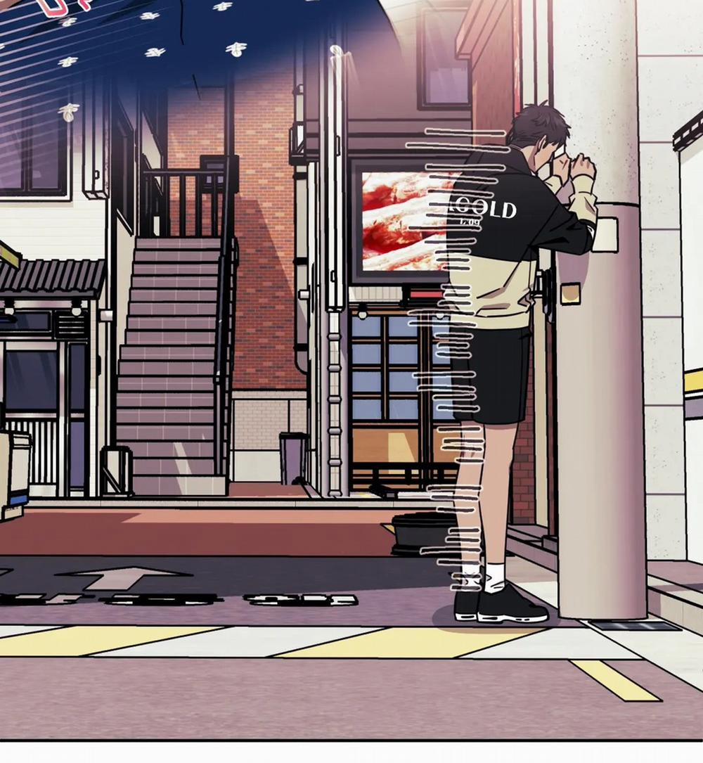 Khoảng Cách Xa Lạ 3 trang 29