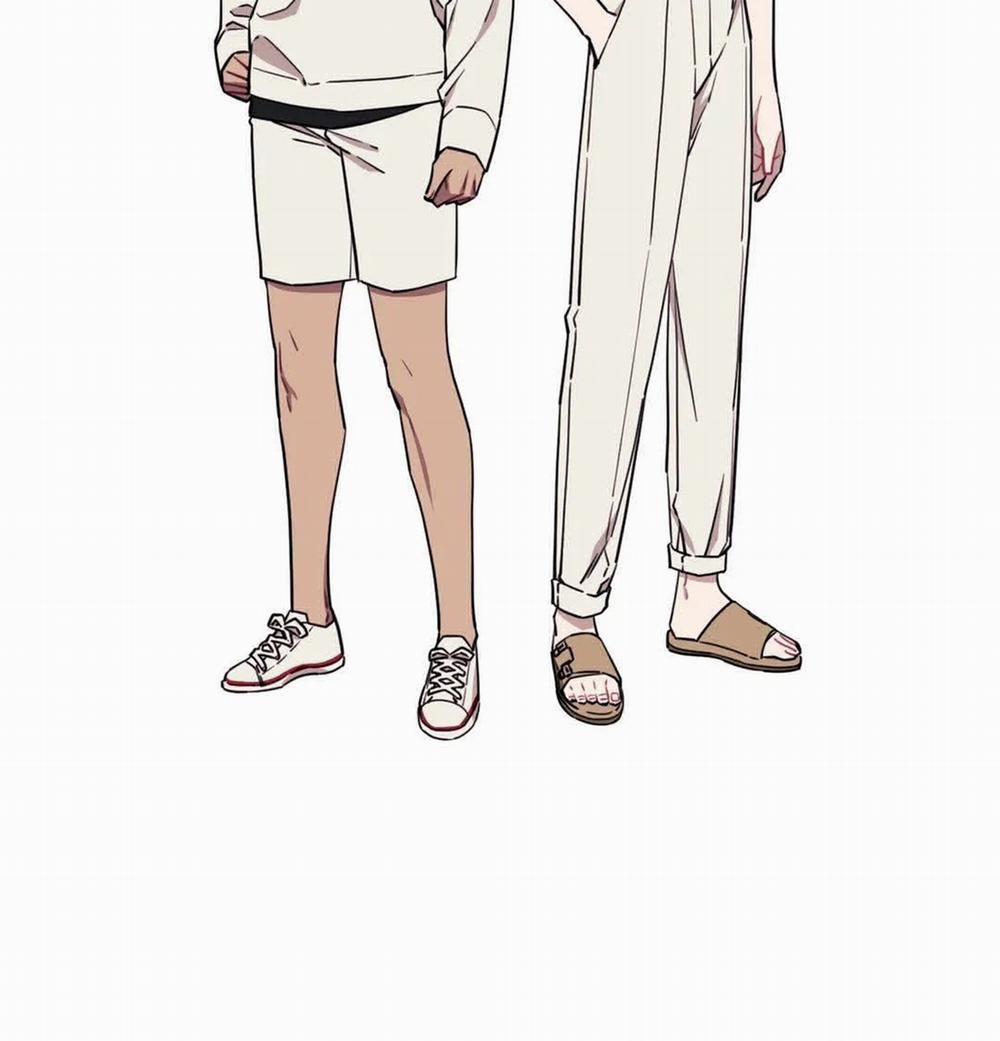 Khoảng Cách Xa Lạ 3 trang 3