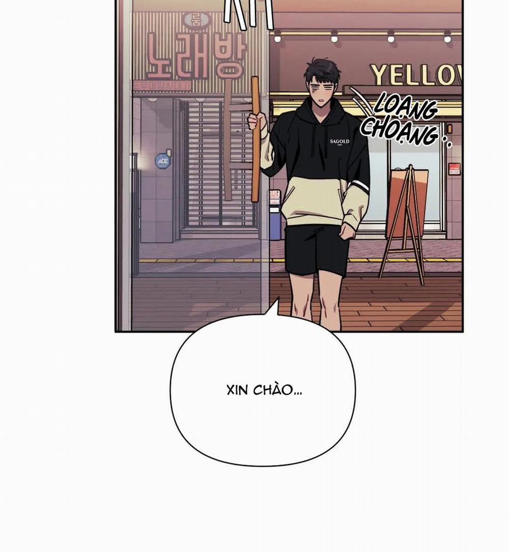 Khoảng Cách Xa Lạ 3 trang 31