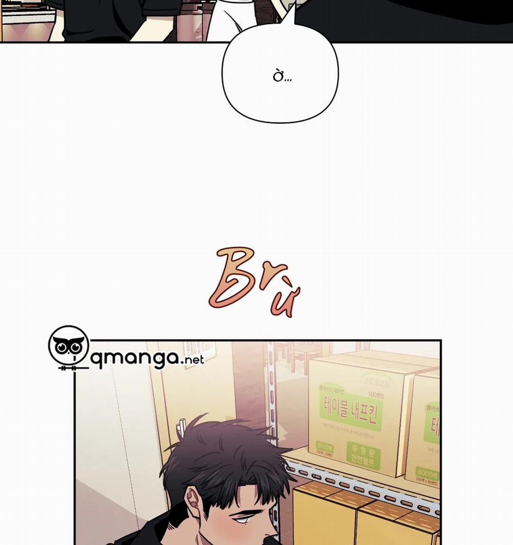 Khoảng Cách Xa Lạ 3 trang 33