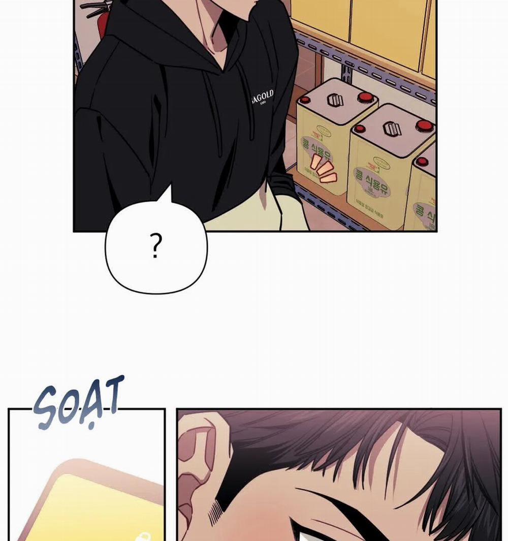 Khoảng Cách Xa Lạ 3 trang 34