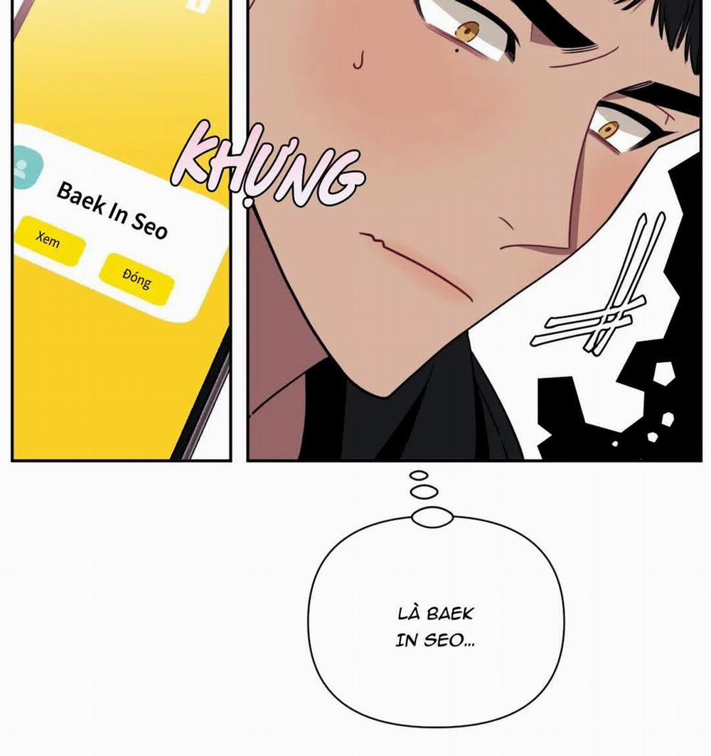 Khoảng Cách Xa Lạ 3 trang 35