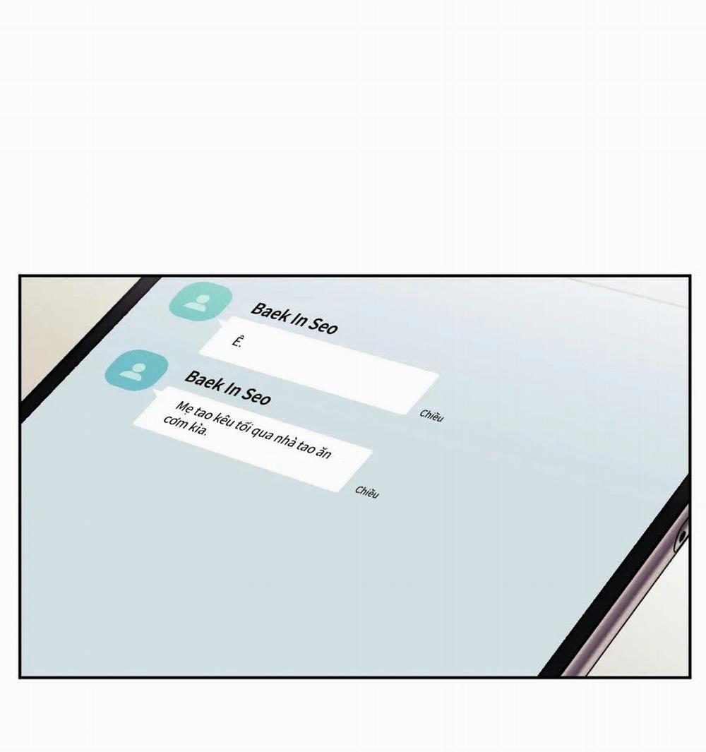 Khoảng Cách Xa Lạ 3 trang 36