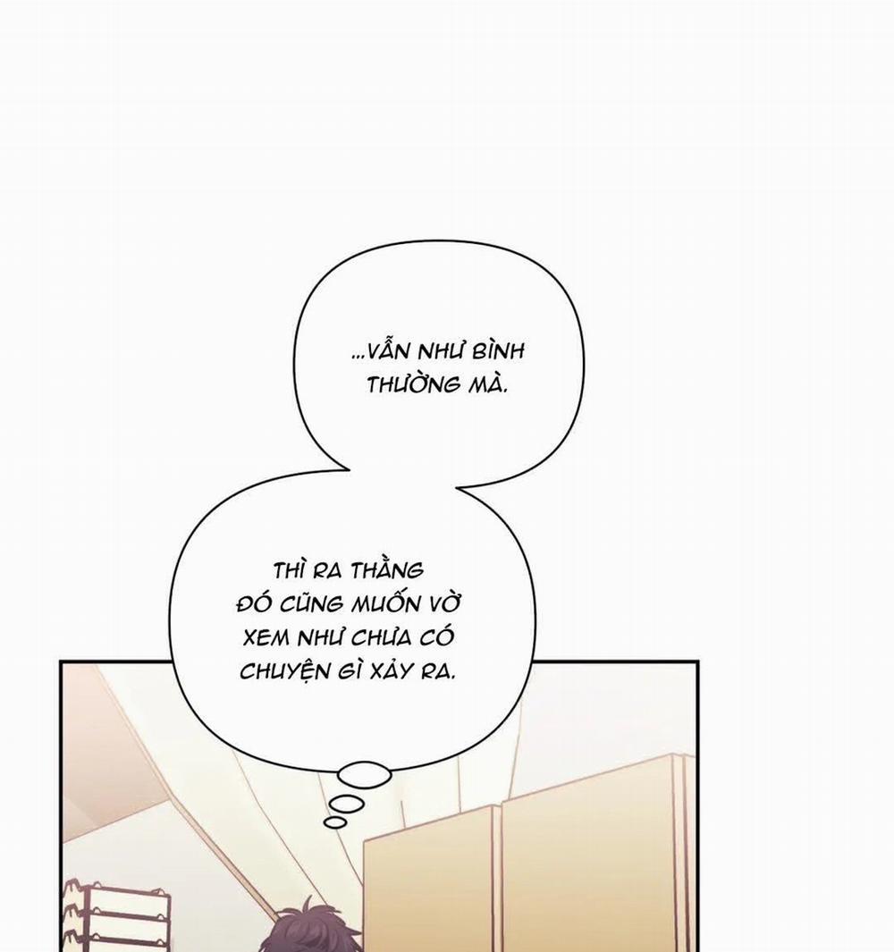 Khoảng Cách Xa Lạ 3 trang 37