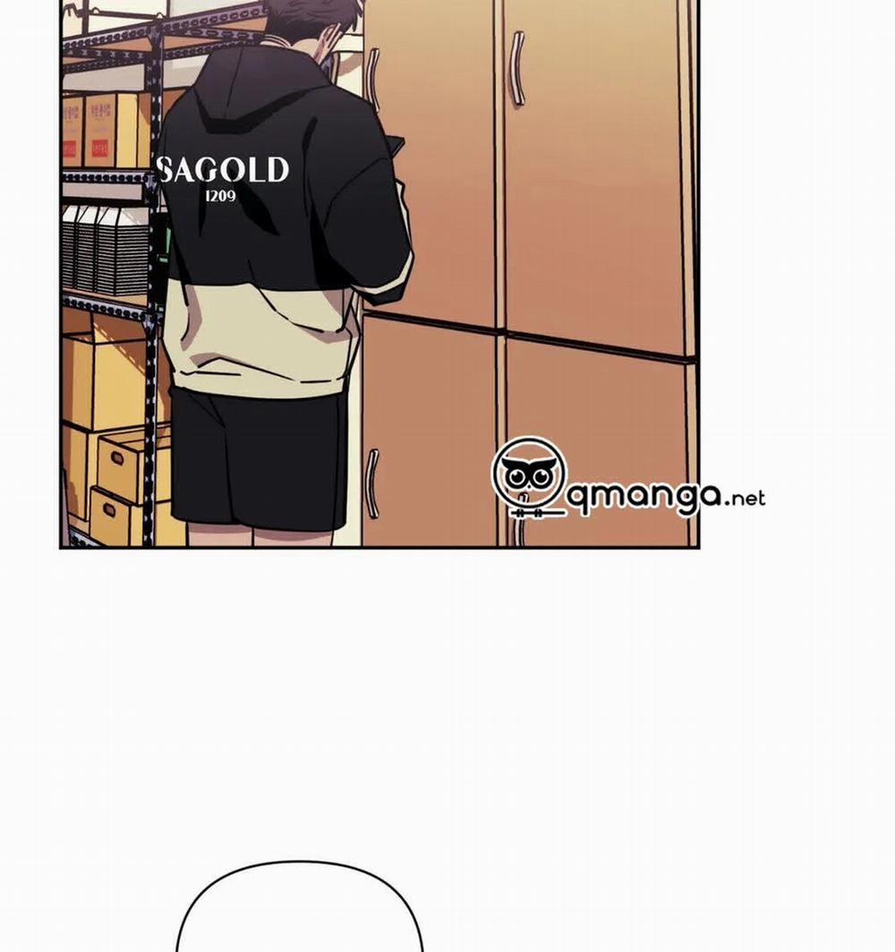 Khoảng Cách Xa Lạ 3 trang 38